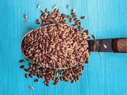 5 Health Benefits of Flaxseeds—the Small-but-Mighty Superfood