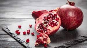 Why pomegranate seeds are healthy for you