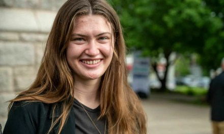 Innovators share what helped convince them to take climate action