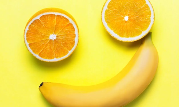 8 Best Foods That Make You Happy, According to Science