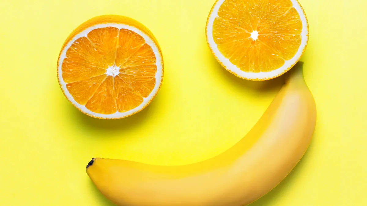 8 Best Foods That Make You Happy, According to Science 1