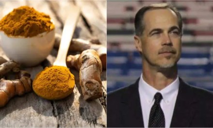 A scientist who researches supplements takes these 3 everyday to reduce inflammation and improve skin health