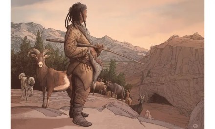 Study Links Climate Change to Fluctuations in Population and Social Equality During Neolithic and Bronze Ages!