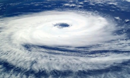 Intense Tropical Cyclones Are Arriving Three Days Earlier Due to Global Warming, Study Finds