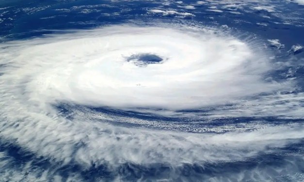 Intense Tropical Cyclones Are Arriving Three Days Earlier Due to Global Warming, Study Finds