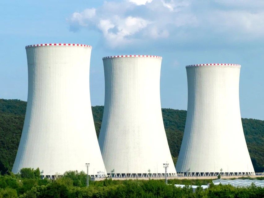 Hydrogen Electrolysis Can Give Nuclear Power a Boost Machine learning shows ways to make nuclear more profitable and reliable