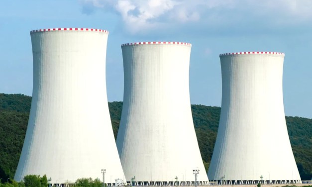 Hydrogen Electrolysis Can Give Nuclear Power a Boost Machine learning shows ways to make nuclear more profitable and reliable