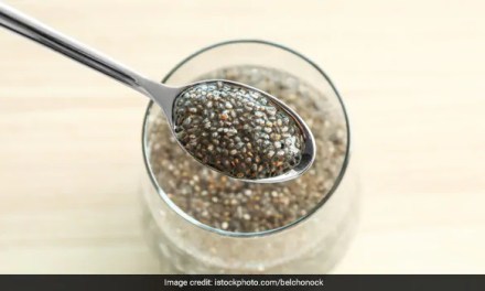 9 Lesser-Known Health Benefits Of Basil Seeds Water