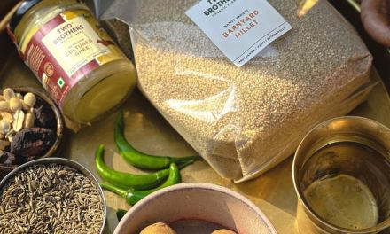 All About Barnyard Millet: Nutrition Value, Health Benefits, & Recipes