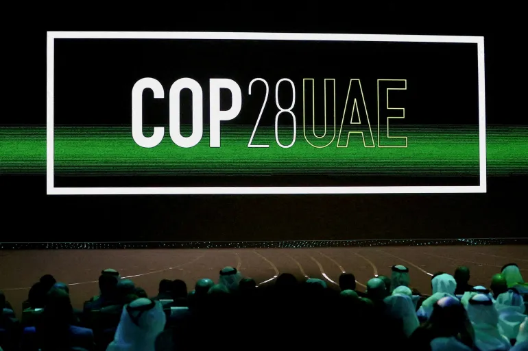 UN COP28: What to know about the climate summit in Dubai