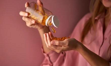 What Happens to Your Body When You Use Fish Oil Daily?