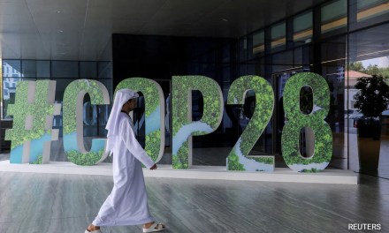 Climate Change, Future Of Fossil Fuels: Key Issues At COP28 Climate Summit