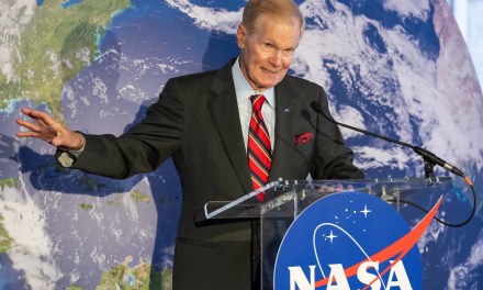 NASA Leadership to Participate in Global Climate Change Conference