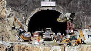 ‘Himalayas are not Alps’: Uttarkashi tunnel mishap is a reminder ‘not to mess’ with world’s youngest mountains
