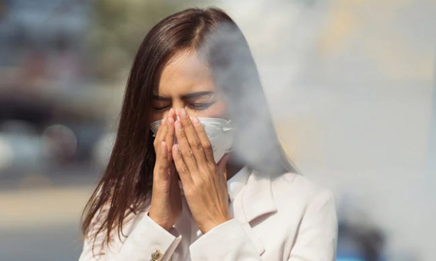 Air Pollution: Follow These Preventive Measures To Stay Safe This Festive Season