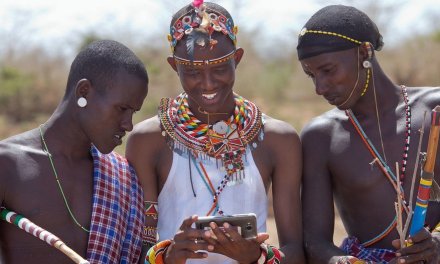 Explainer: How AI helps combat climate change