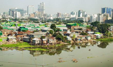 UN calls for global action to turn cities into engines of sustainable development