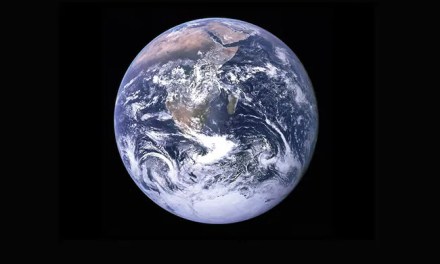 How Long Will Oxygen-Rich Atmosphere Sustain On Earth? Study Says…