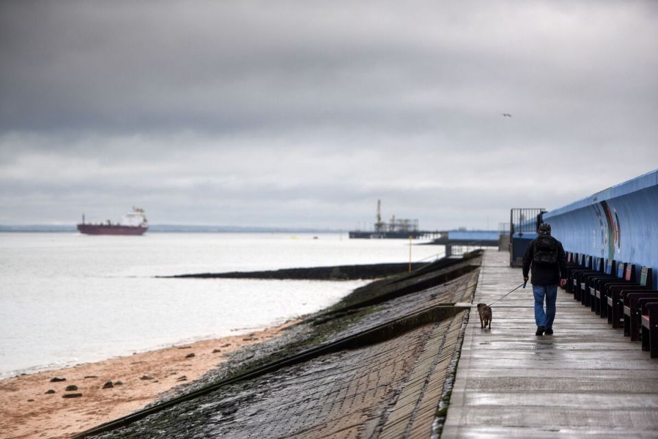 No One Is Investing in Adaptation, the ‘Poor Cousin’ of the Climate Debate