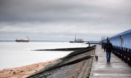 No One Is Investing in Adaptation, the ‘Poor Cousin’ of the Climate Debate