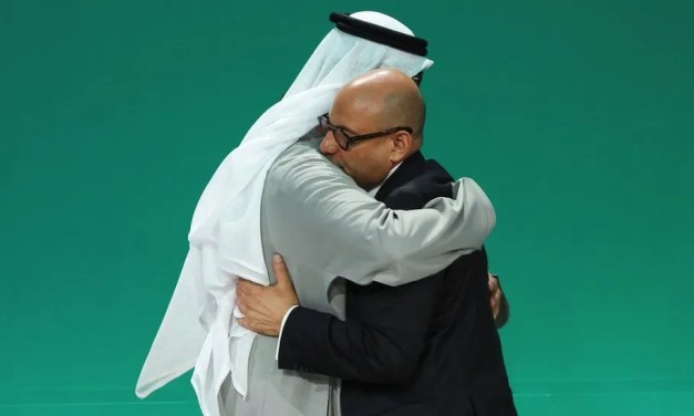 Examining COP28’s potential impact on climate change