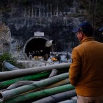 Tunnel collapse in Uttarakhand is part of a bigger problem in the Himalayas
