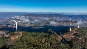 After a terrible year of climate news, here are 5 reasons to feel positive 1