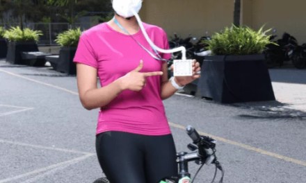 Nano Aerpod: India’s First Personal Air Purifier Addresses Air Pollution Concerns