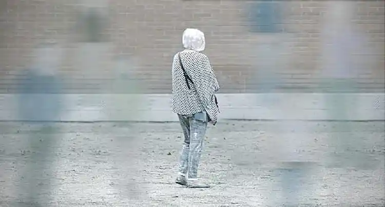 Positive Personality Traits May Protect Against Dementia: Study