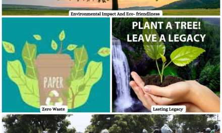 Five Reasons to Give Trees as Wedding Gifts for Your Next Invited Wedding Reception