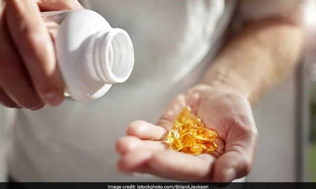 4 Things You Should Know Before Taking Vitamin D Supplements