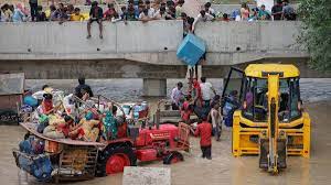 Weathering the storm: India grapples with climate change