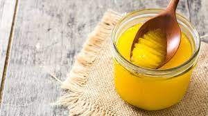 5 benefits of drinking ghee with warm water the first thing every morning