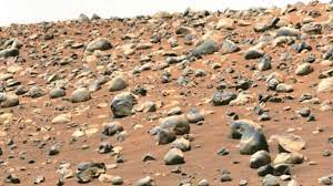 NASA’s Perseverance rover finds evidence of flowing water on Mars