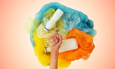 Scientists Convert Polyethylene Waste into Valuable Chemicals Through Light-Driven Photocatalysis