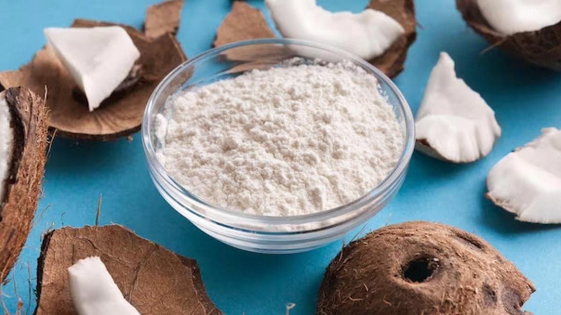 Coconut Flour For Weight Loss: Expert Lists The Benefits And How To Add It To Your Diet