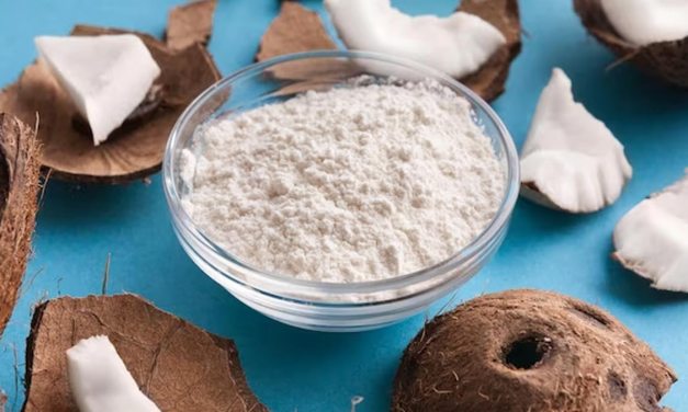 Coconut Flour For Weight Loss: Expert Lists The Benefits And How To Add It To Your Diet