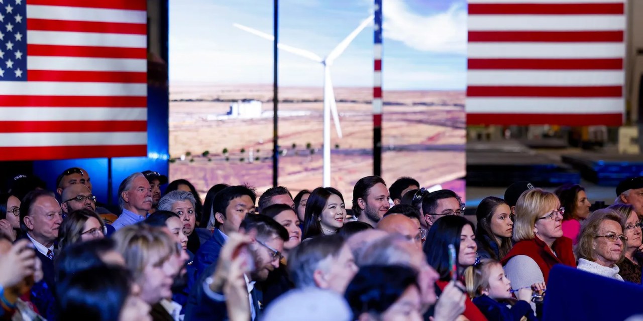 Nine breakthroughs for climate and nature in 2023 you may have missed