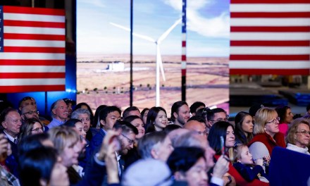 Nine breakthroughs for climate and nature in 2023 you may have missed