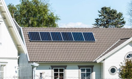 4 Best Roofing Materials for Solar Panels