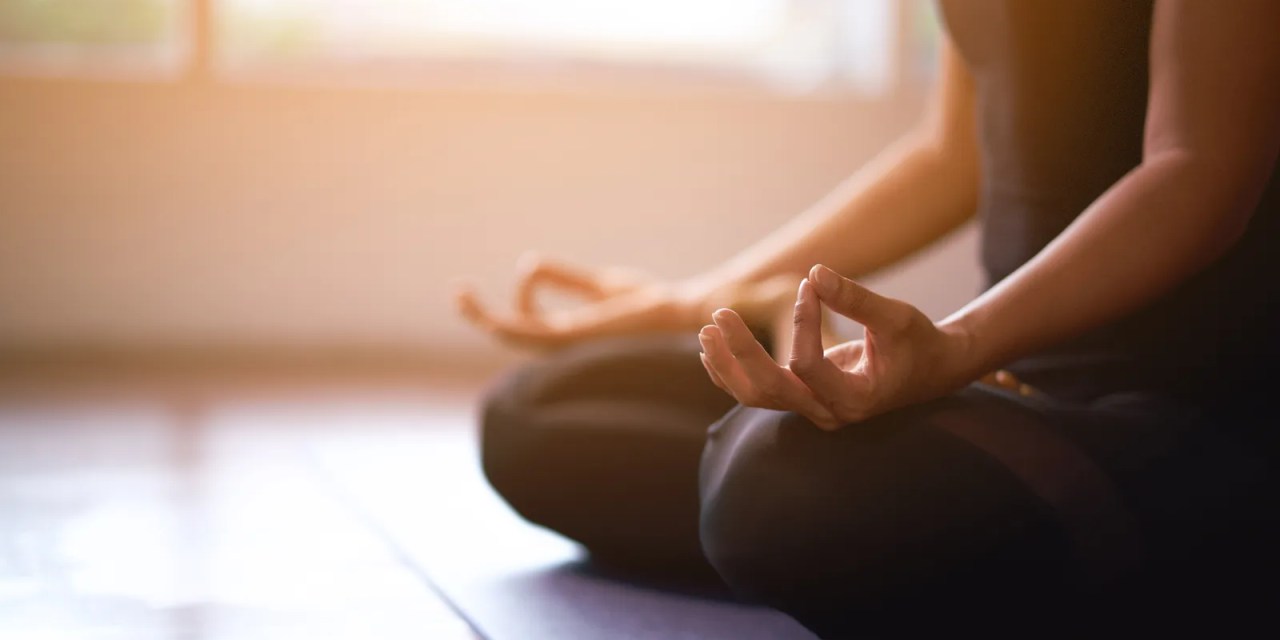 The 12-in-12 Meditation Method Leaves You Feeling Calmer in Minutes