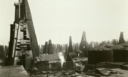 Tackling Climate Change in the Birthplace of Oil