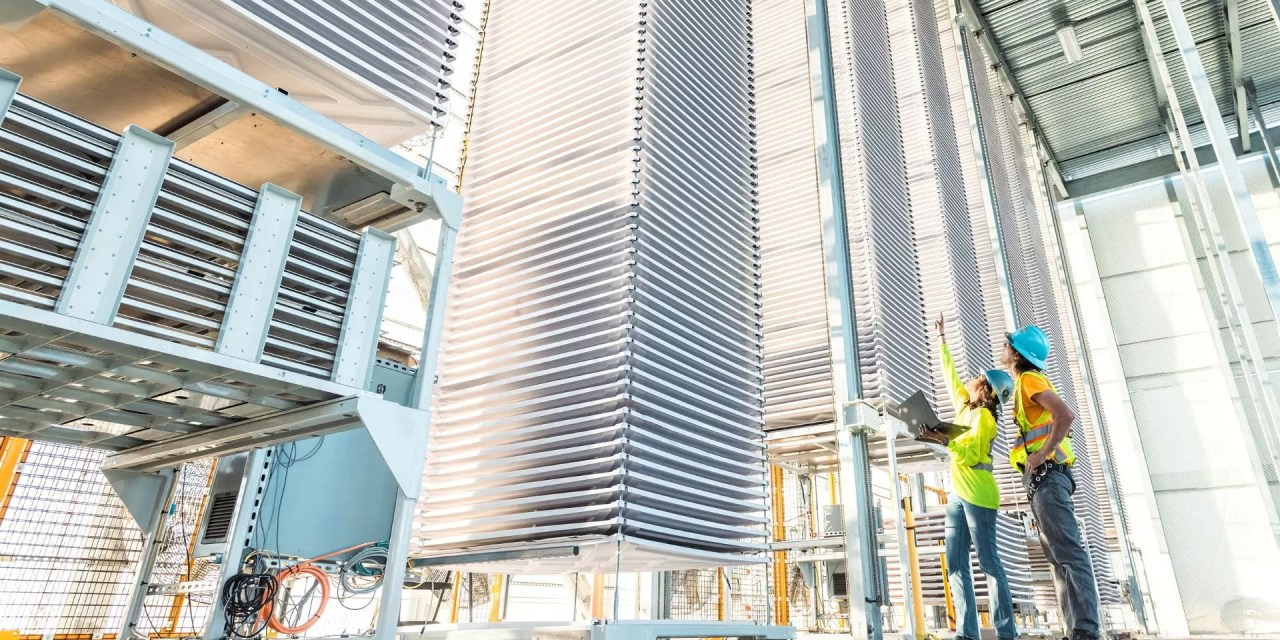 High cost, low profitability and storage challenges: Is carbon capture a realistic climate solution?