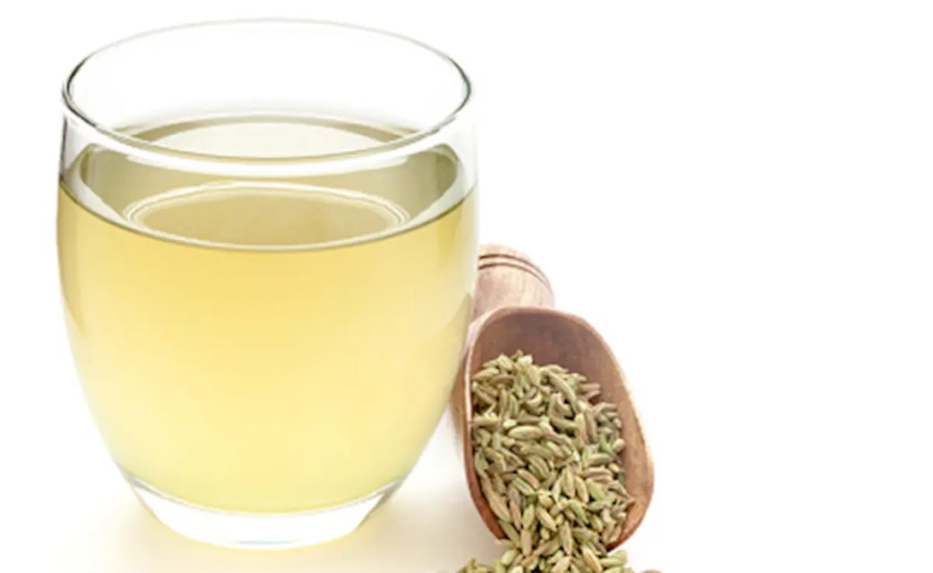 Why Is Fennel Water Good For Your Health? Discover 5 Amazing Benefits