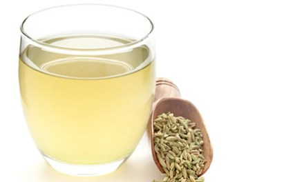 Why Is Fennel Water Good For Your Health? Discover 5 Amazing Benefits
