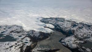 Greenland has lost more ice than previously thought: study 1 Greenland has lost more ice than previously thought: study 1