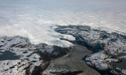 Greenland has lost more ice than previously thought: study