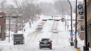 Why we still have brutal cold snaps even as the planet warms to record levels 1 Why we still have brutal cold snaps even as the planet warms to record levels 1