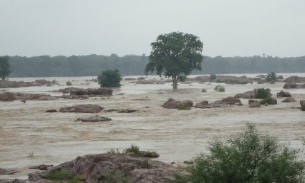 New Research Raises Fresh Doubts About India’s River Linking Plans