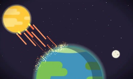 How ‘Cooling Glass’ Can Fight Climate Change by Bouncing Solar Radiation Back In Space